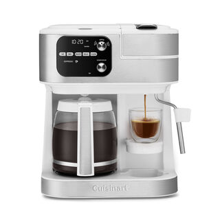 Discontinued Coffee Center Barista Bar 4-in-1 Coffee Maker
