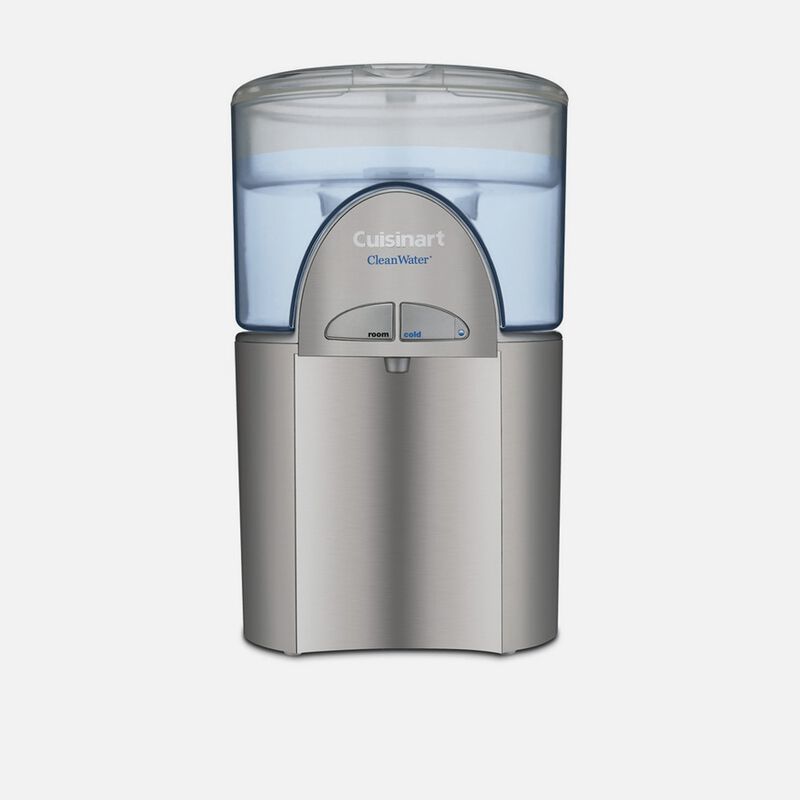 Discontinued CleanWater 1.5 Gallon Countertop Filtration System